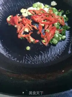 Make Pelican mackerel step 3