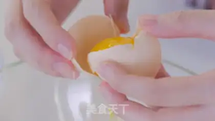 Make The blueberry thaw in Hokkaido step 3