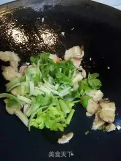 Make Sour sauce step 1