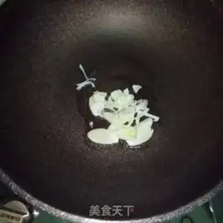 Make Tomato and shrimp step 2