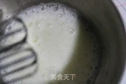Make Tsim Fung step 6