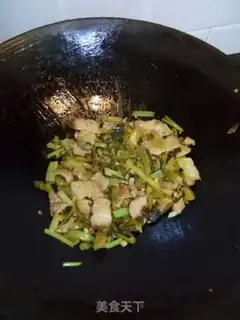Make Sour sauce step 3