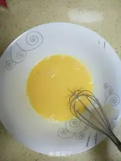 Make Coco cotton cake step 6