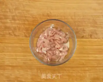 Make Fried noodles step 3
