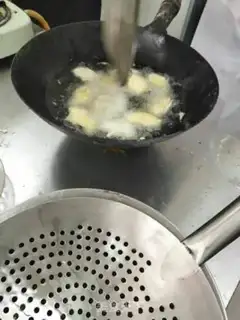 Make Cheesebox step 22