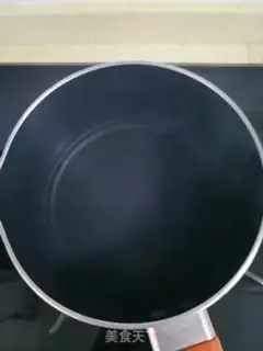 Make Coco cotton cake step 7