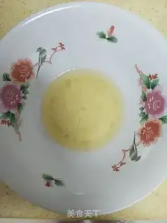 Make Coco cotton cake step 8
