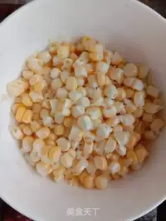Make Corn beef step 0