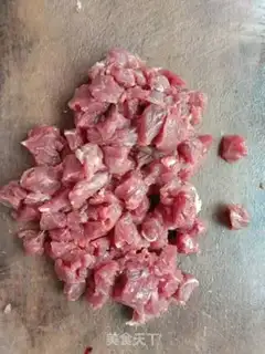 Make Corn beef step 1