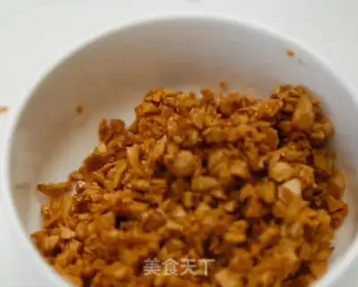 Make Pretzels step 2