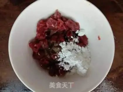 Make Corn beef step 2