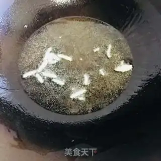 Make Snow gravy step 1