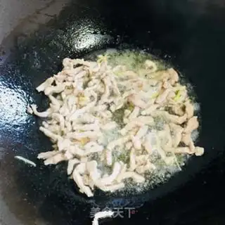 Make Snow gravy step 2