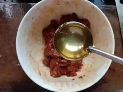 Make Corn beef step 3