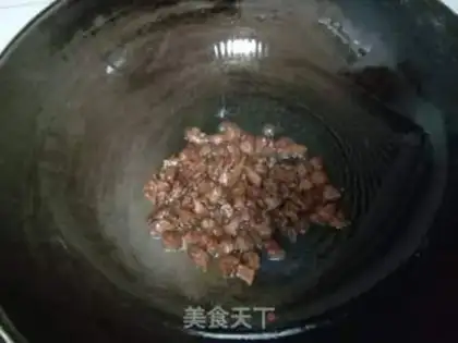 Make Corn beef step 4