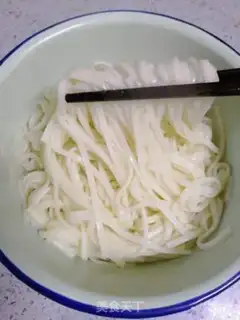 Make Hanging omelet step 2