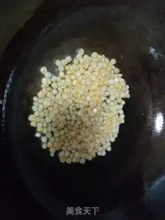 Make Corn beef step 5