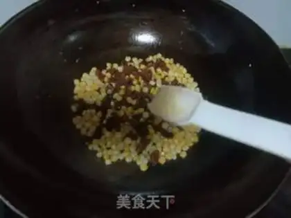 Make Corn beef step 8