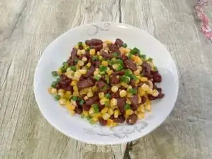 Make Corn beef step 9