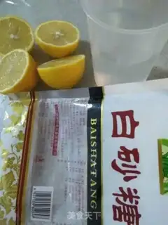 Make Homemade transformation syrup step 0