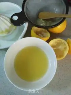 Make Homemade transformation syrup step 3