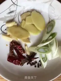 Make The Chang-Chang Fish step 0
