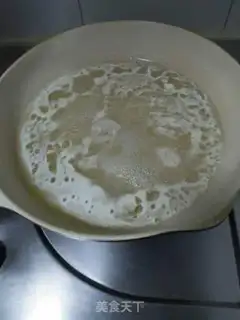 Make Homemade transformation syrup step 6