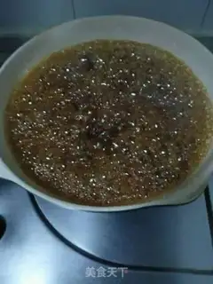 Make Homemade transformation syrup step 7