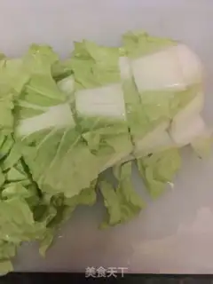Make Pickles step 0