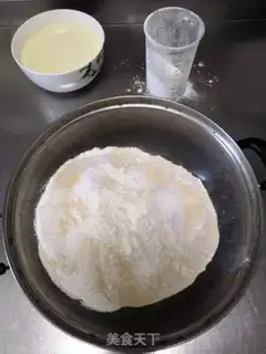 Make Soybean step 0