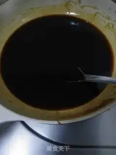 Make Homemade transformation syrup step 9