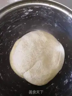 Make Soybean step 1