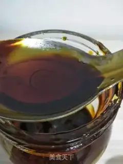 Make Homemade transformation syrup step 10