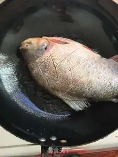 Make The Chang-Chang Fish step 2