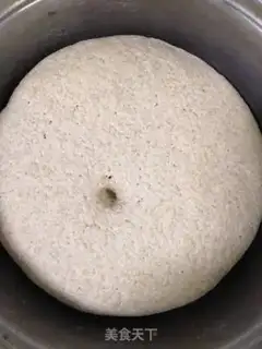 Make Soybean step 2