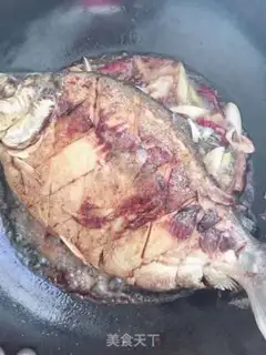 Make The Chang-Chang Fish step 3