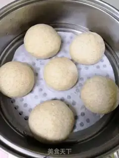 Make Soybean step 3