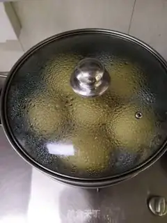 Make Soybean step 4