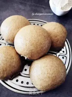 Make Soybean step 5