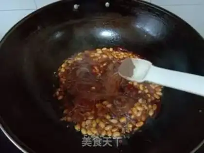 Make Soybeans step 10