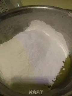 Make Bean saloon step 2