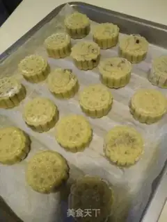 Make Bean saloon step 7