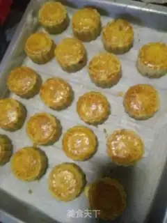 Make Bean saloon step 9