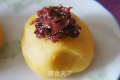 Make Ice mooncake step 7