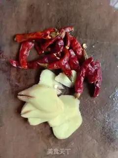 Make Tofu-cooked fish head step 2