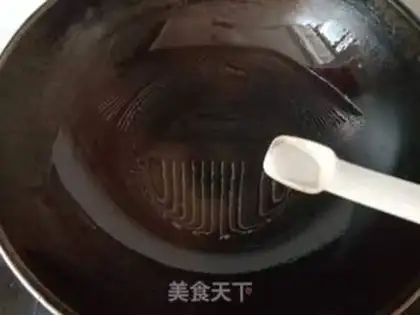 Make Tofu-cooked fish head step 4