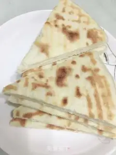 Make A lasagna step 9