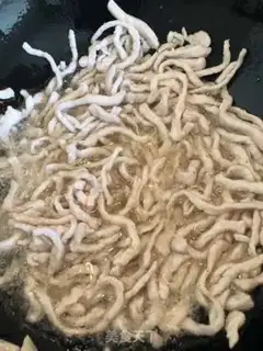 Make Kyo-su curry step 3