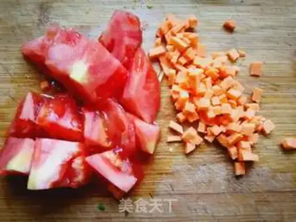Make Eggplant pea seed step 4