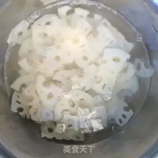 Make Homemade step 1
